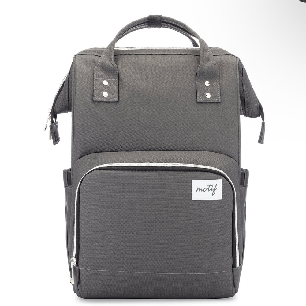 Motif Breast Pump Backpack NEW WITH TAGS